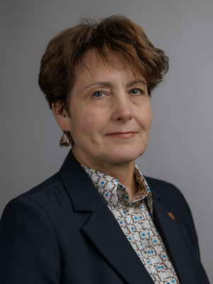 Краснова Надежда Константиновна