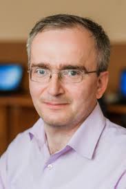 Бондаренко Вячеслав Борисович