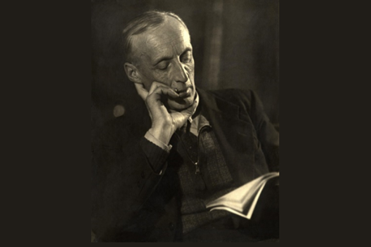 Изображение: К 130-летию Академика П.И. Лукирского