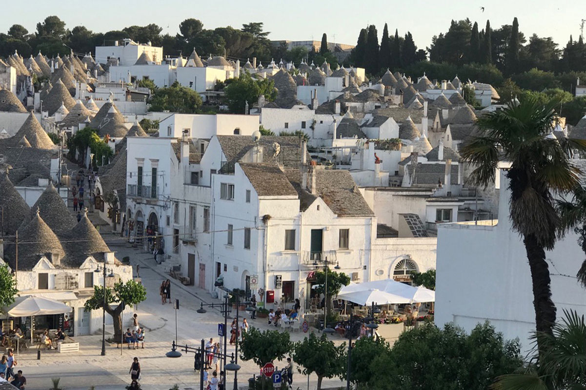 Изображение: Конференция SQM 2019